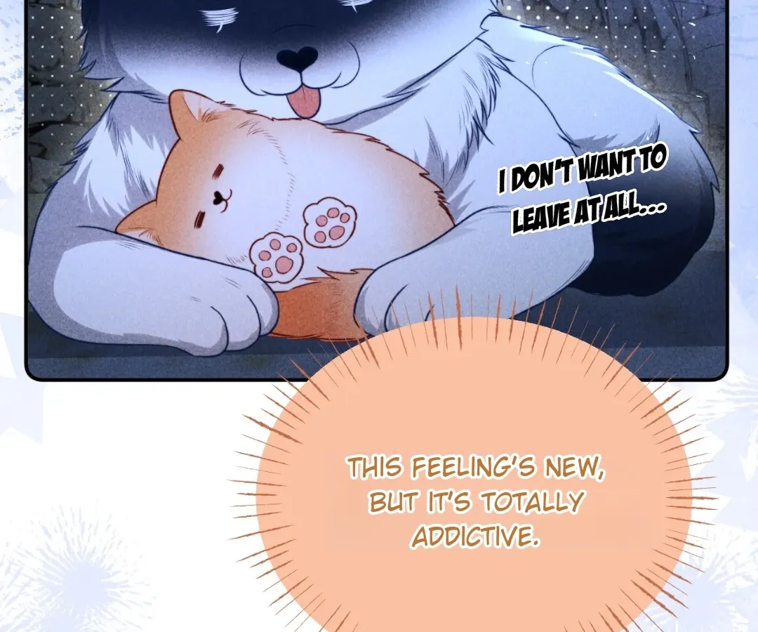 Read Toxic Adoration chapter 23 image 60 on Lezhin