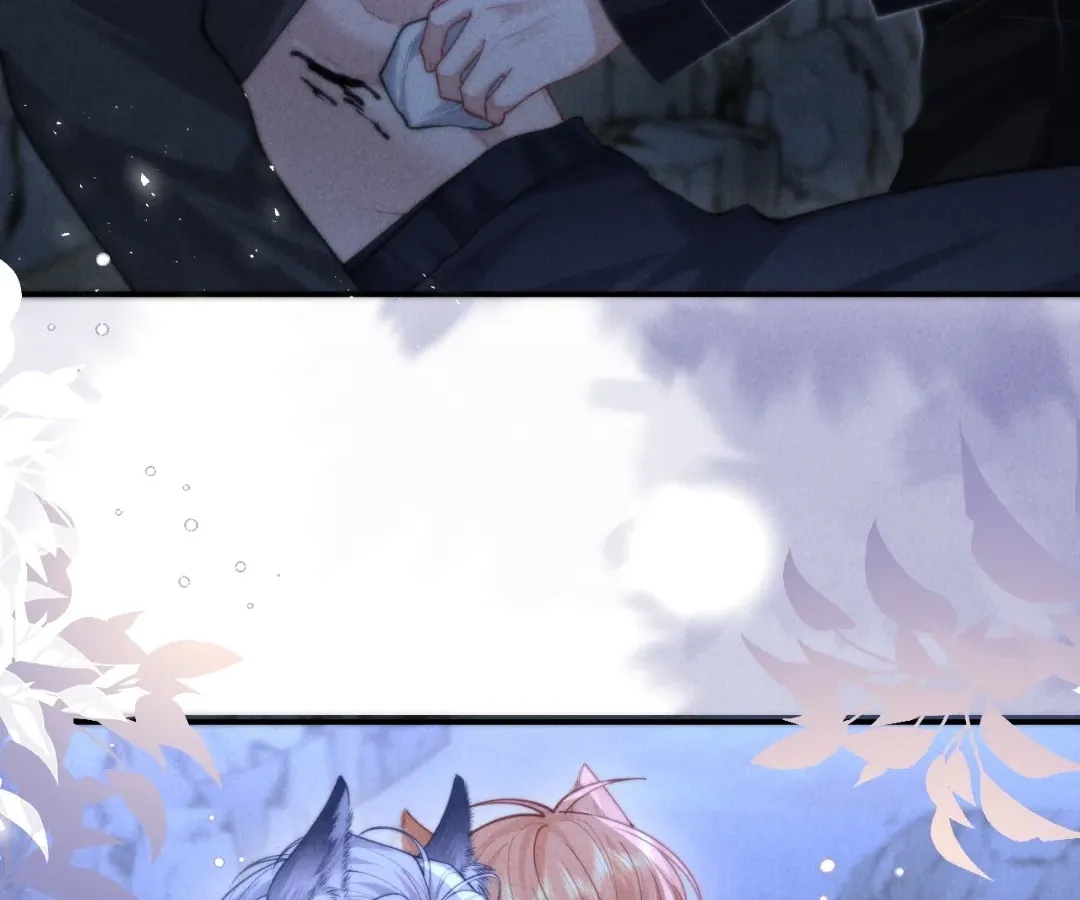 Read Toxic Adoration chapter 23 image 7 on Lezhin