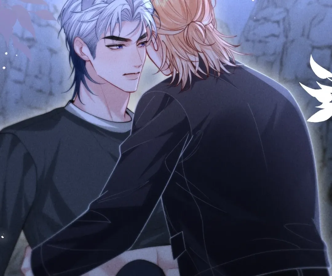 Read Toxic Adoration chapter 23 image 8 on Lezhin