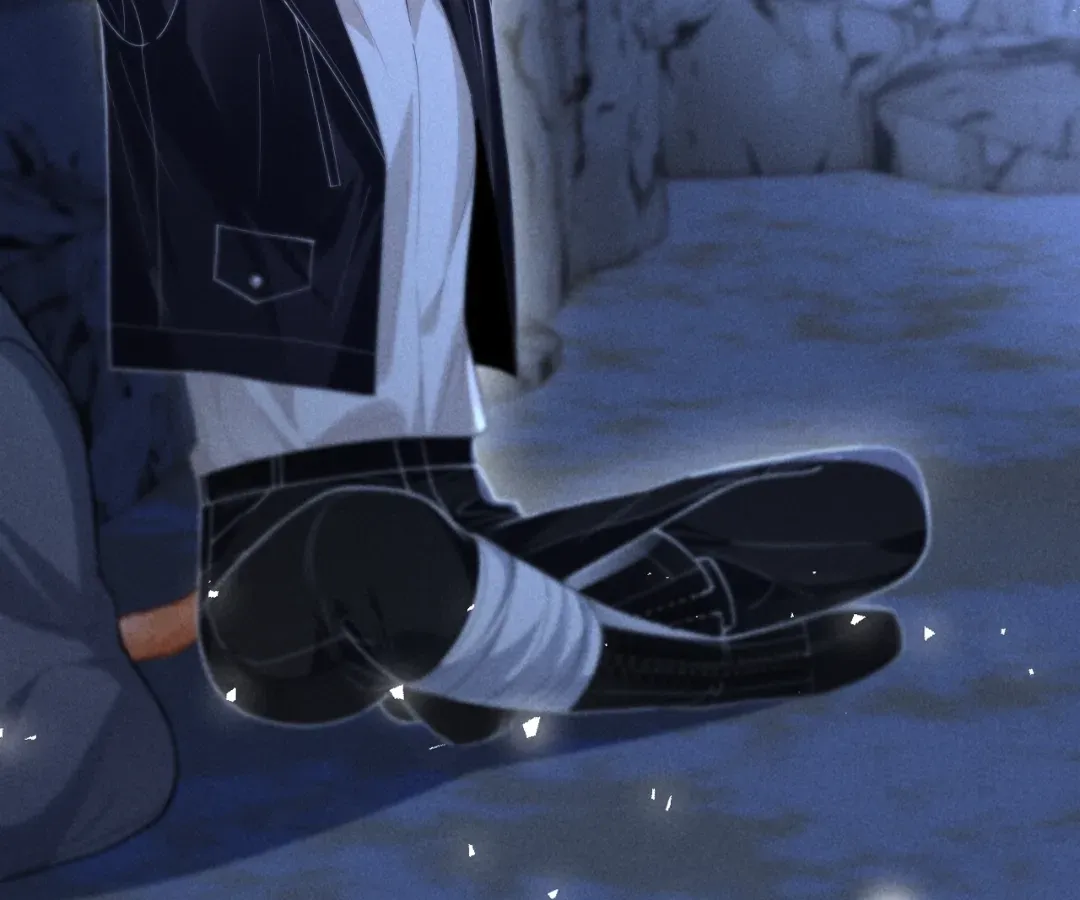 Read Toxic Adoration chapter 24 image 11 on Lezhin