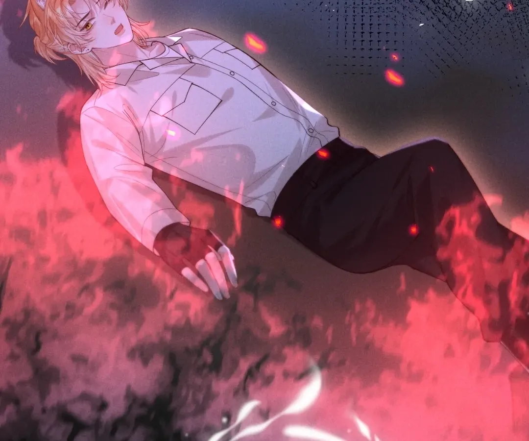 Read Toxic Adoration chapter 24 image 29 on Lezhin