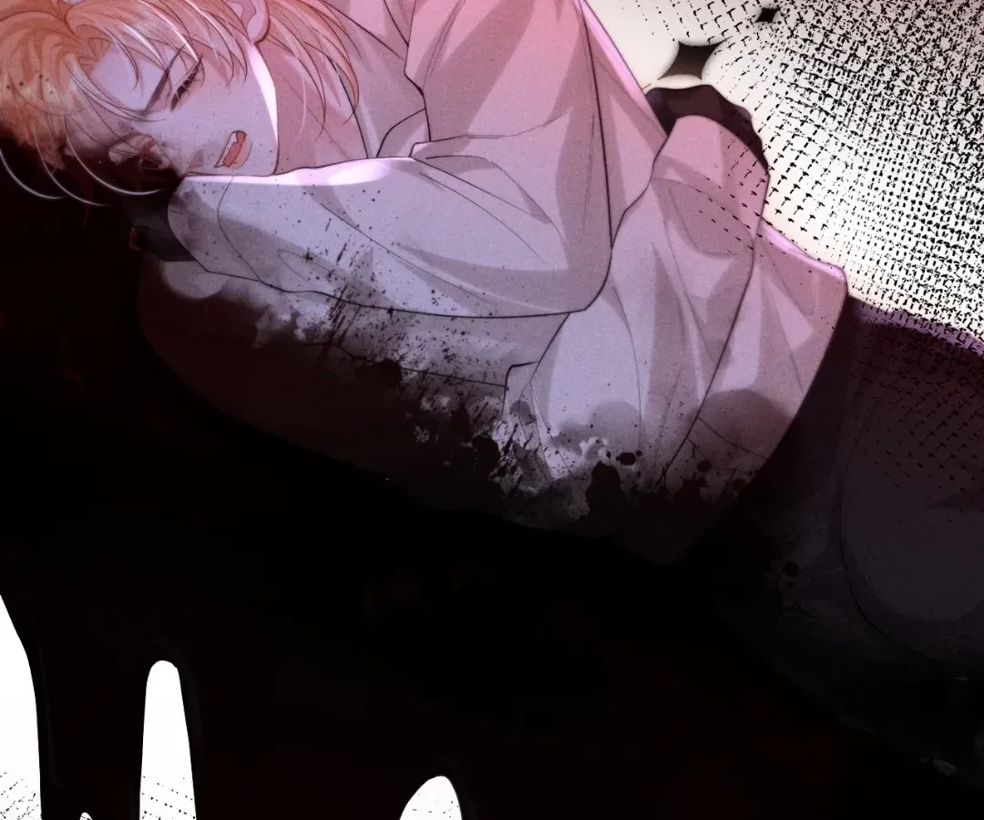 Read Toxic Adoration chapter 24 image 31 on Lezhin