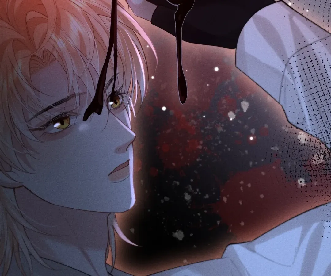 Read Toxic Adoration chapter 24 image 33 on Lezhin