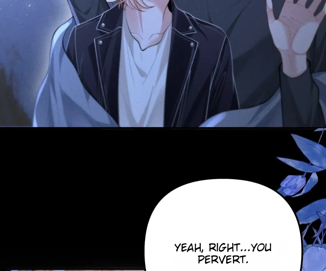 Read Toxic Adoration chapter 24 image 4 on Lezhin