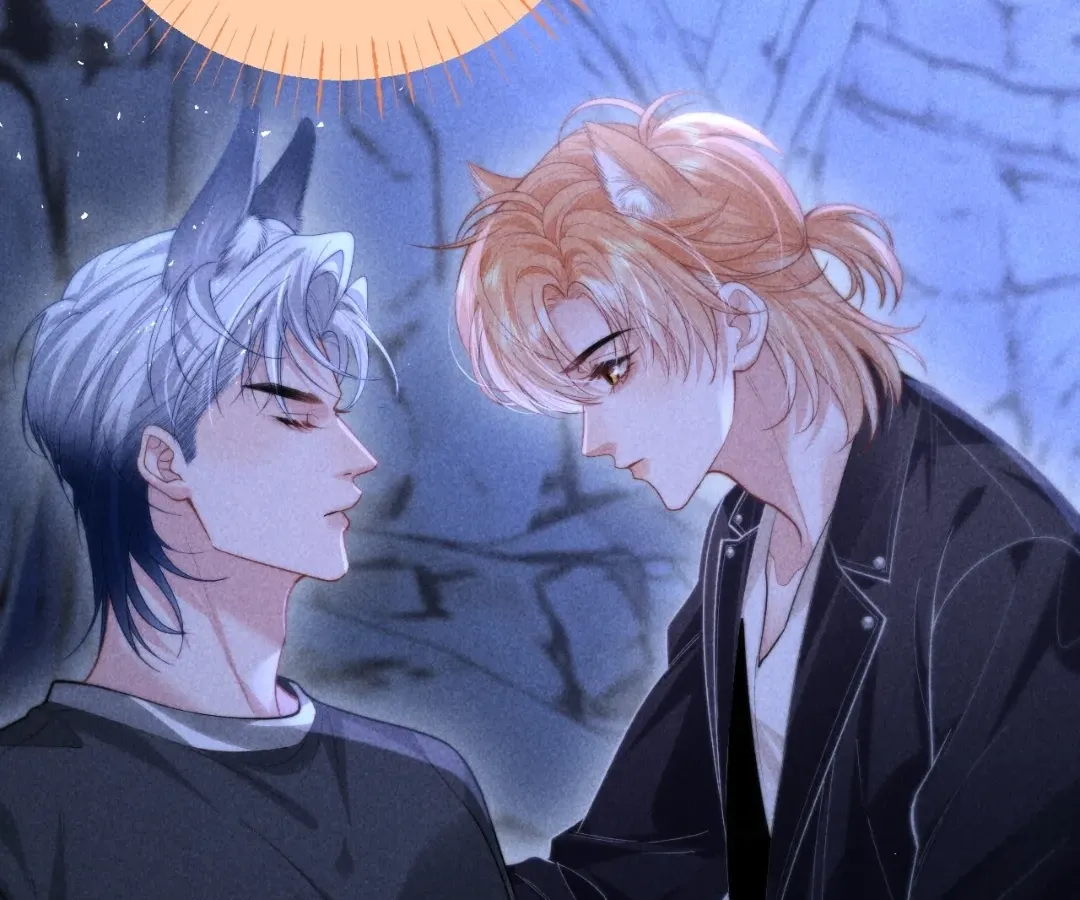 Read Toxic Adoration chapter 24 image 63 on Lezhin