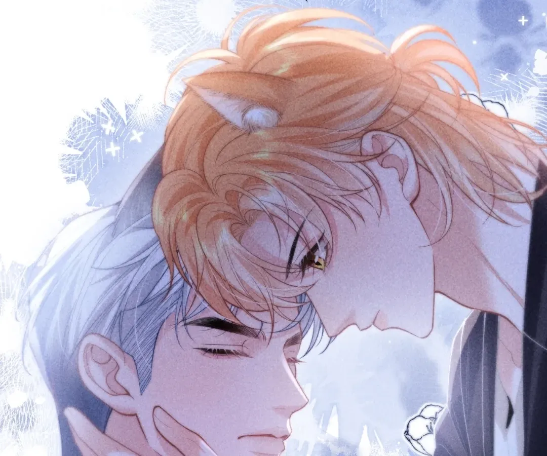 Read Toxic Adoration chapter 24 image 67 on Lezhin