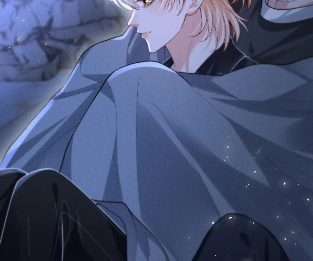 Read Toxic Adoration chapter 24 image 7 on Lezhin