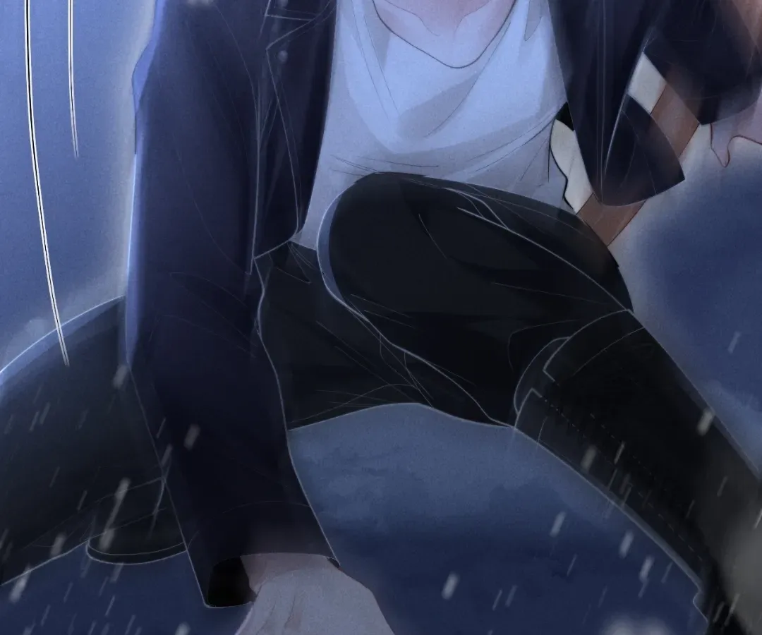 Read Toxic Adoration chapter 24 image 79 on Lezhin