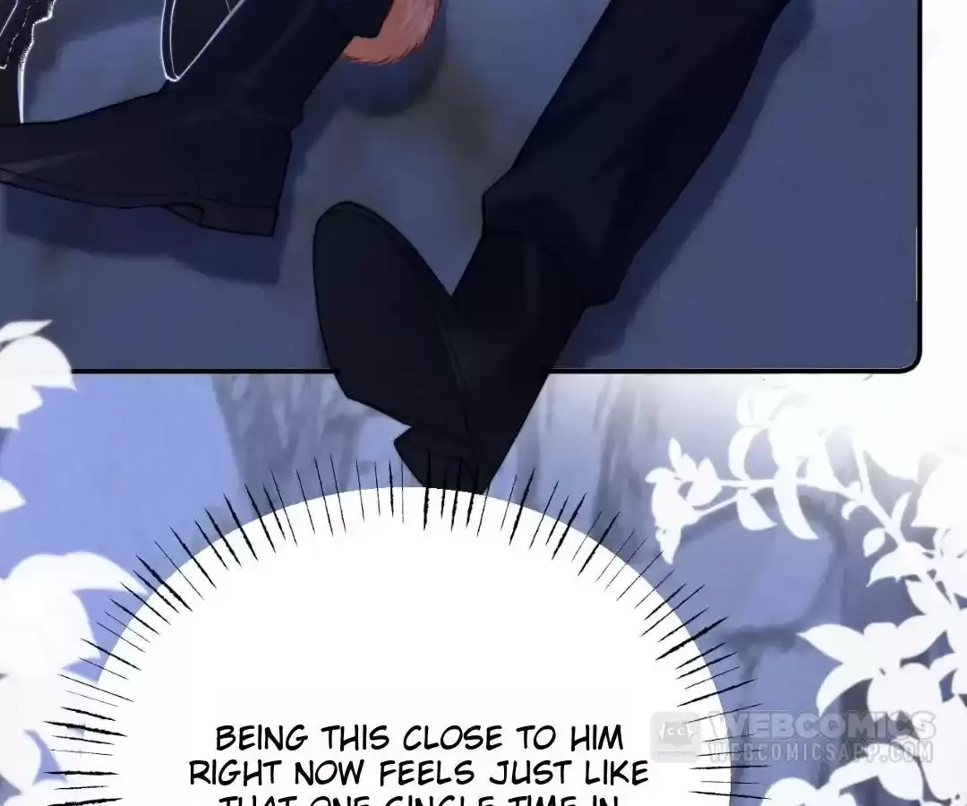 Read Toxic Adoration chapter 25 image 10 on Lezhin