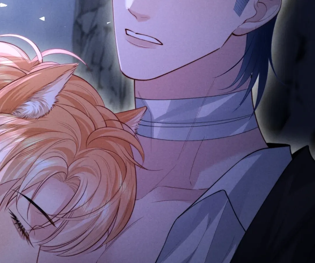 Read Toxic Adoration chapter 25 image 12 on Lezhin