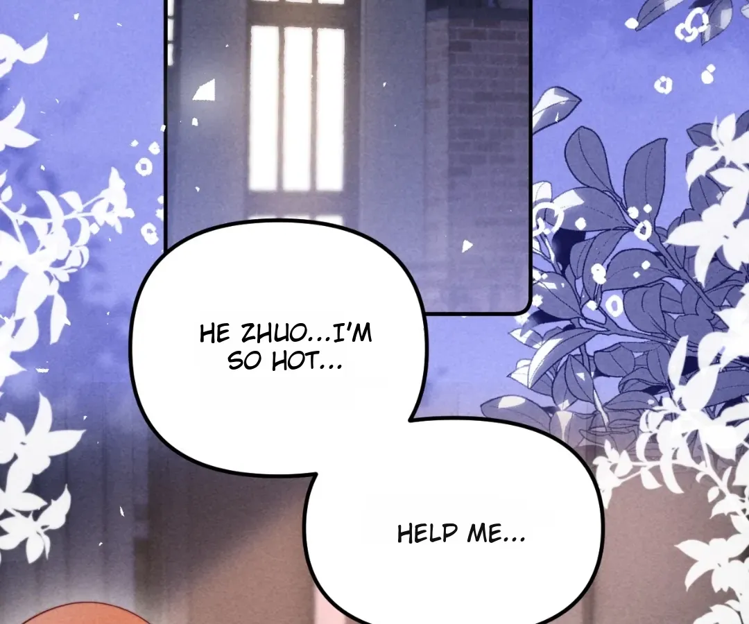 Read Toxic Adoration chapter 25 image 15 on Lezhin