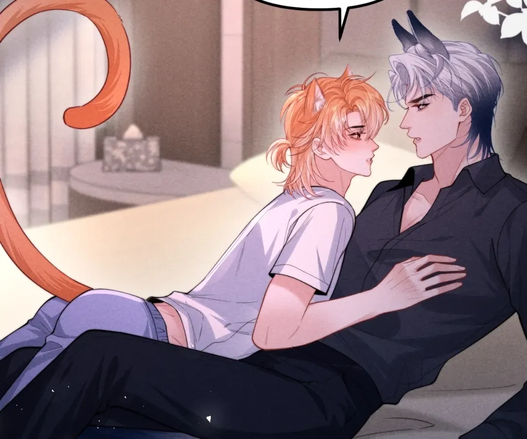 Read Toxic Adoration chapter 25 image 16 on Lezhin