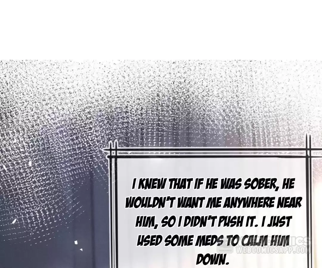 Read Toxic Adoration chapter 25 image 18 on Lezhin