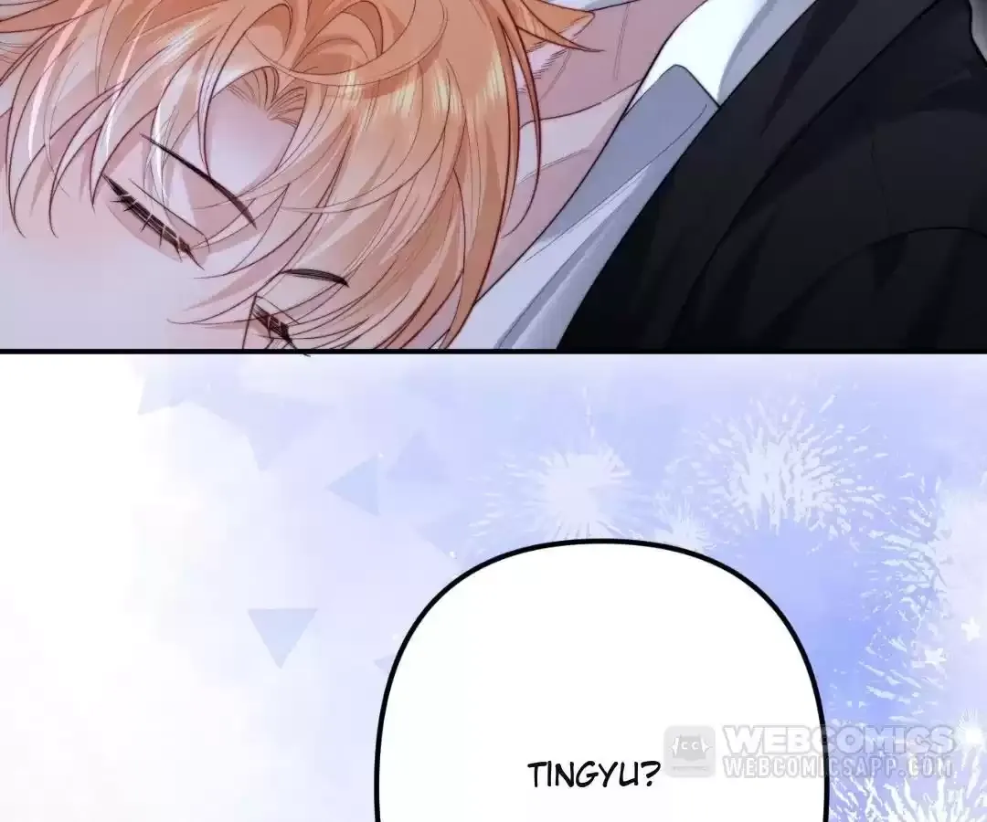 Read Toxic Adoration chapter 25 image 2 on Lezhin