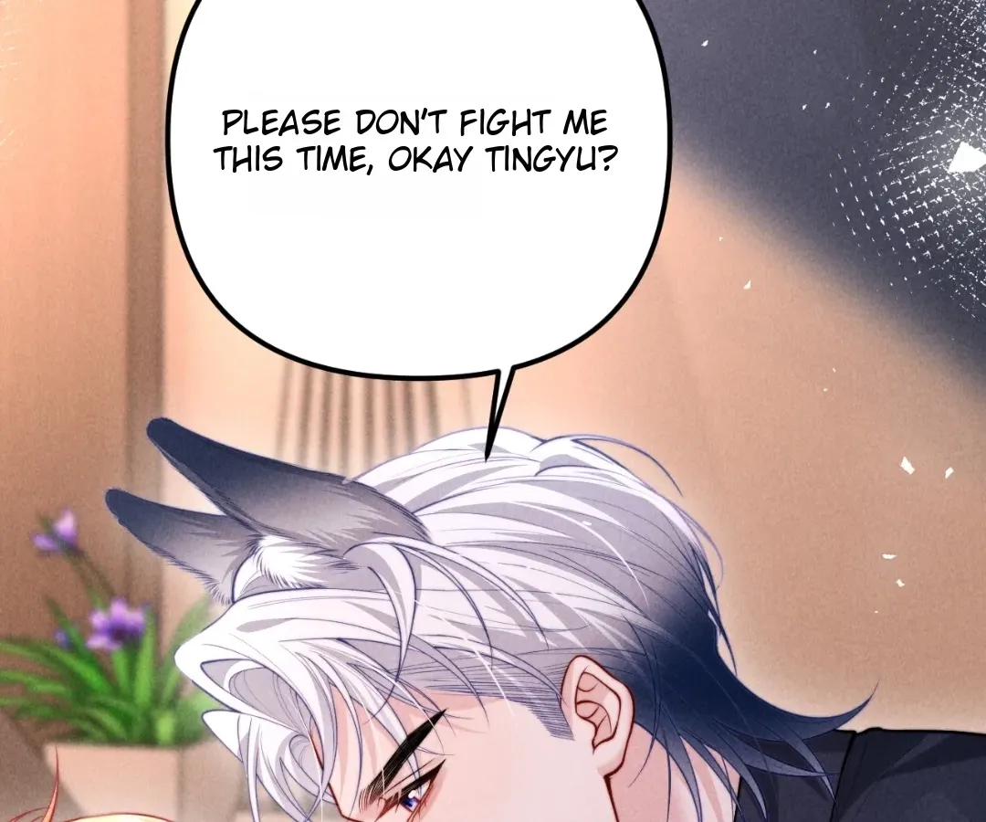 Read Toxic Adoration chapter 25 image 24 on Lezhin