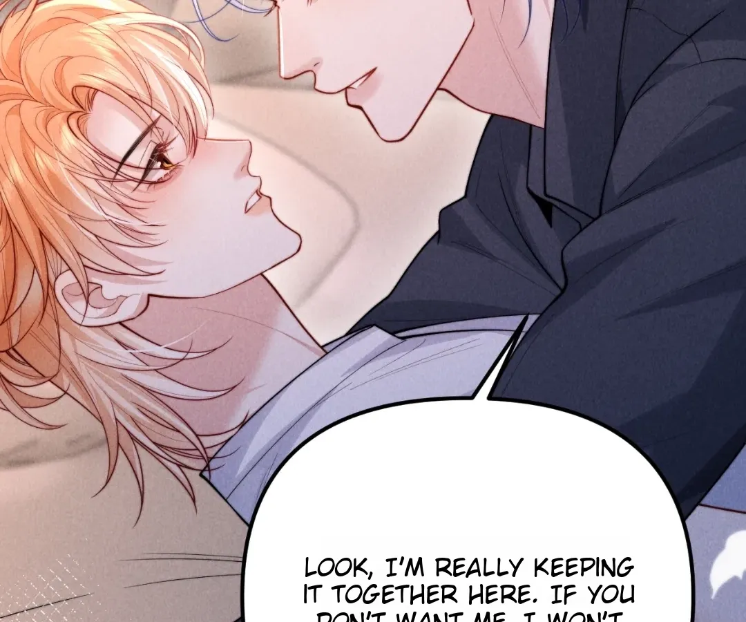 Read Toxic Adoration chapter 25 image 25 on Lezhin