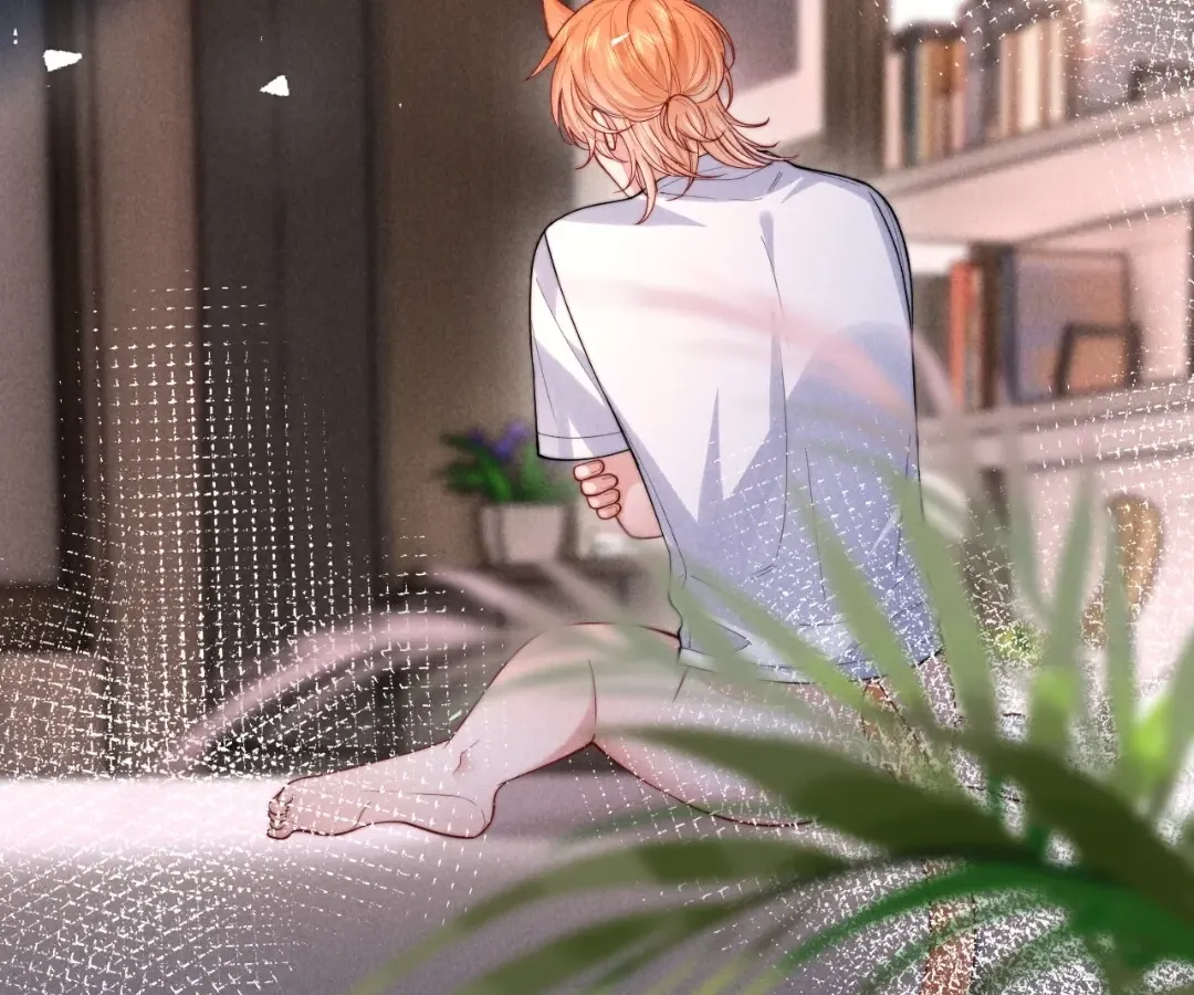Read Toxic Adoration chapter 25 image 30 on Lezhin