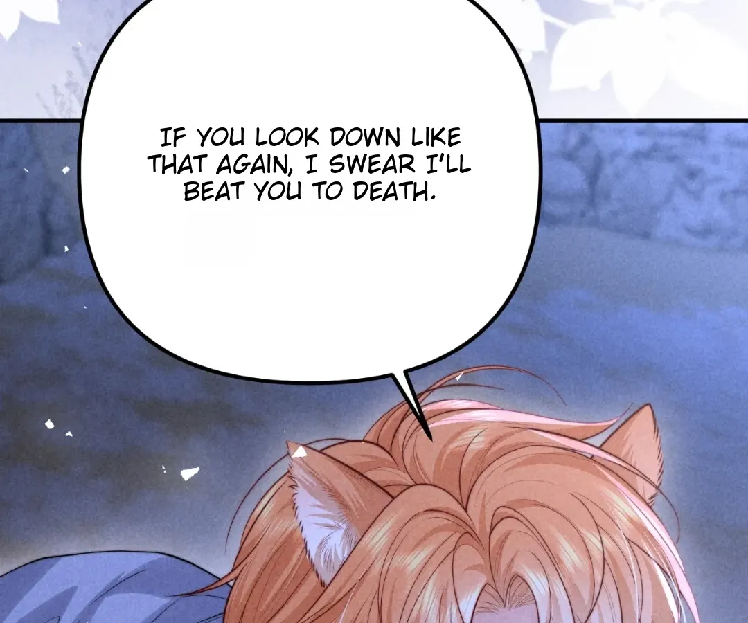 Read Toxic Adoration chapter 25 image 33 on Lezhin
