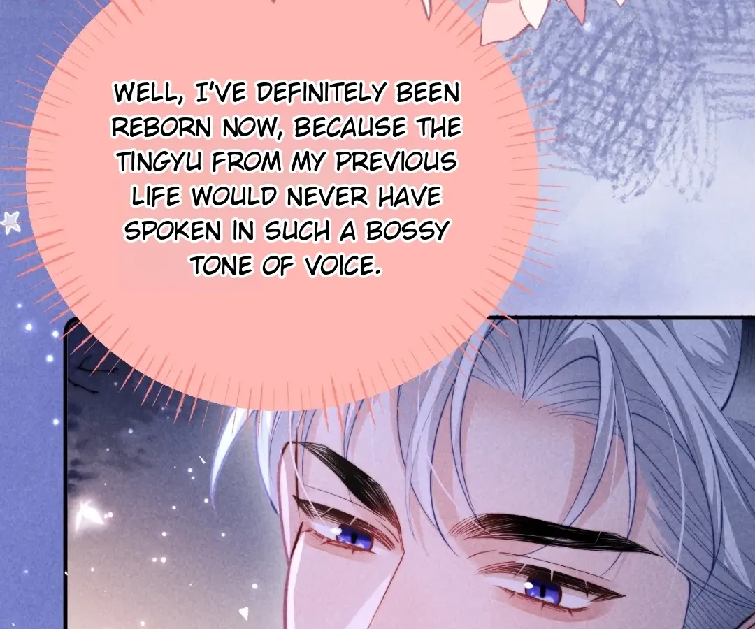Read Toxic Adoration chapter 25 image 35 on Lezhin