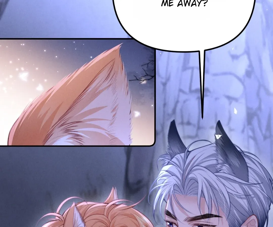 Read Toxic Adoration chapter 25 image 45 on Lezhin