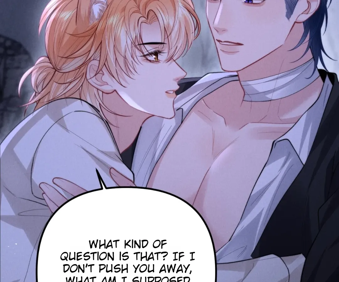 Read Toxic Adoration chapter 25 image 46 on Lezhin