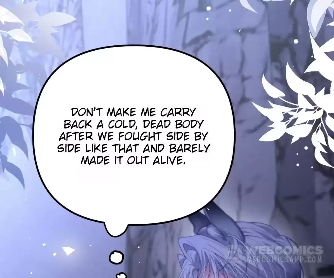 Read Toxic Adoration chapter 25 image 58 on Lezhin