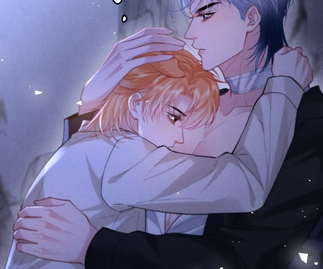 Read Toxic Adoration chapter 25 image 59 on Lezhin