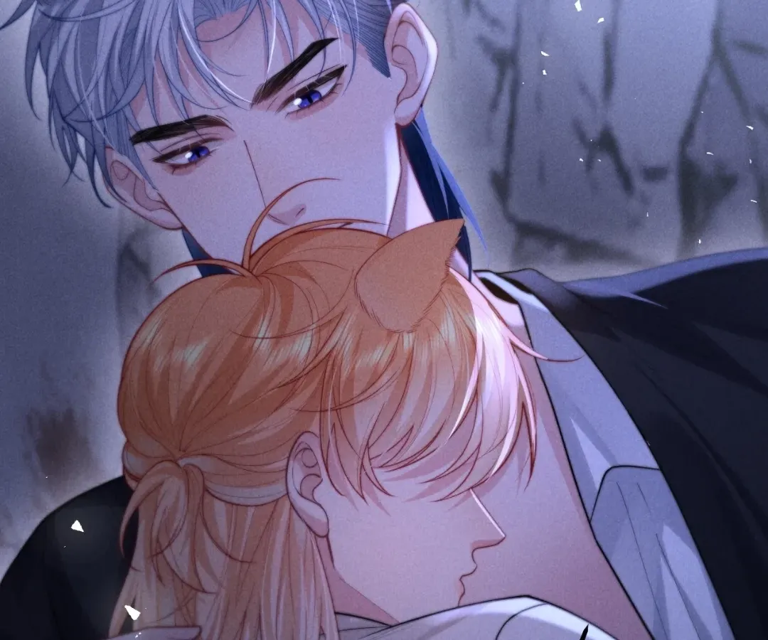 Read Toxic Adoration chapter 25 image 62 on Lezhin