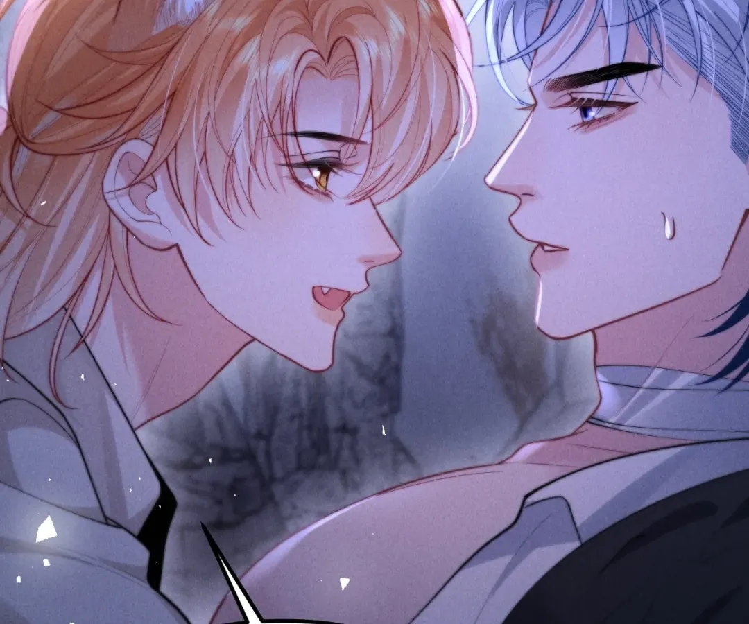 Read Toxic Adoration chapter 25 image 71 on Lezhin