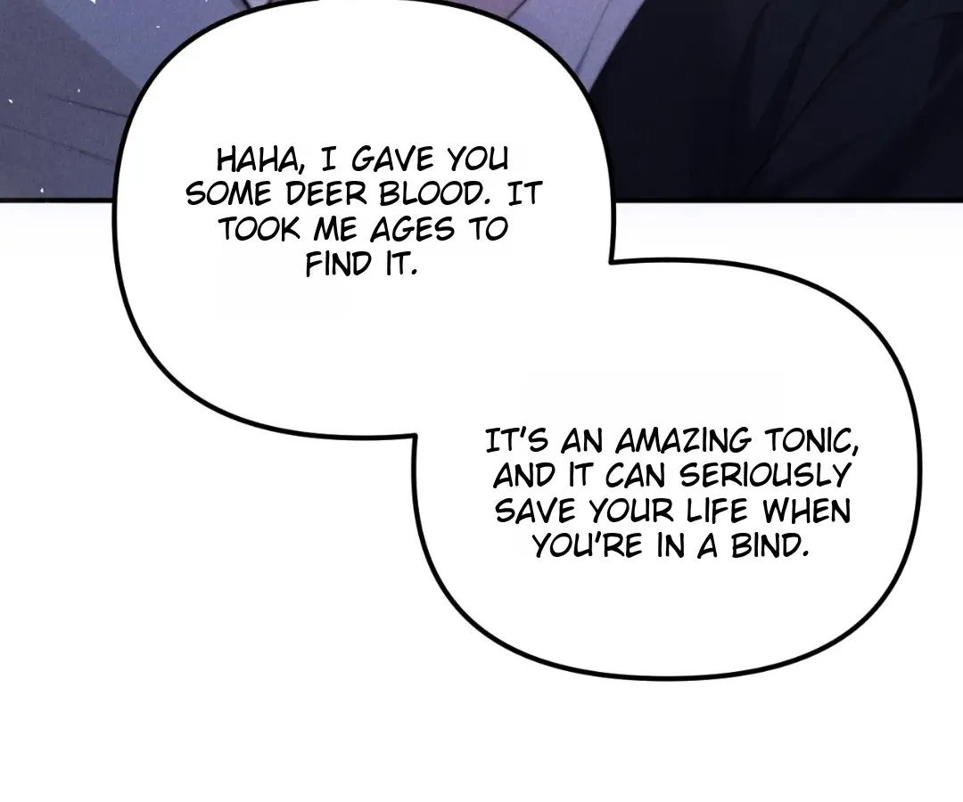 Read Toxic Adoration chapter 25 image 72 on Lezhin