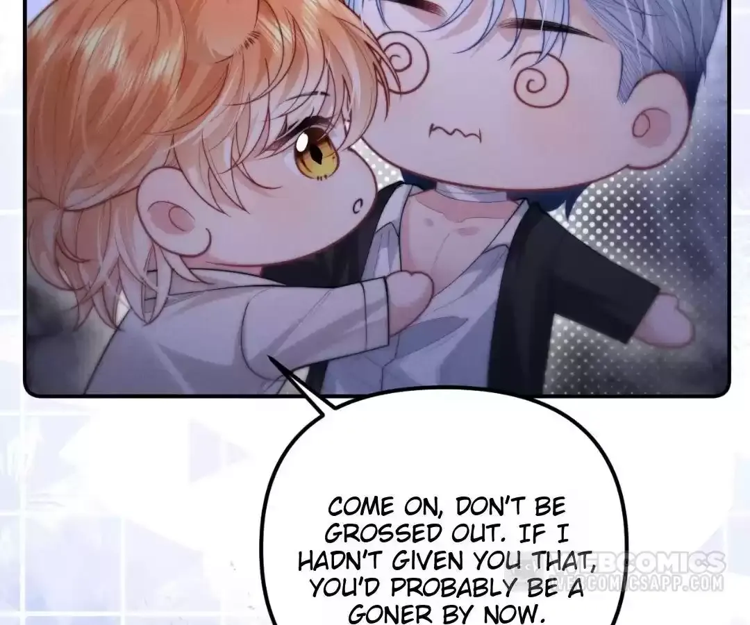 Read Toxic Adoration chapter 25 image 74 on Lezhin