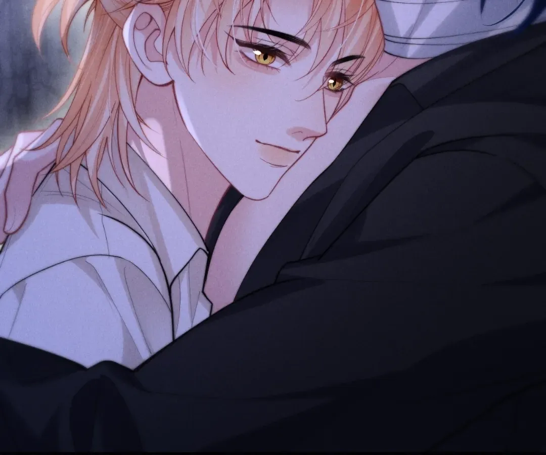 Read Toxic Adoration chapter 25 image 84 on Lezhin
