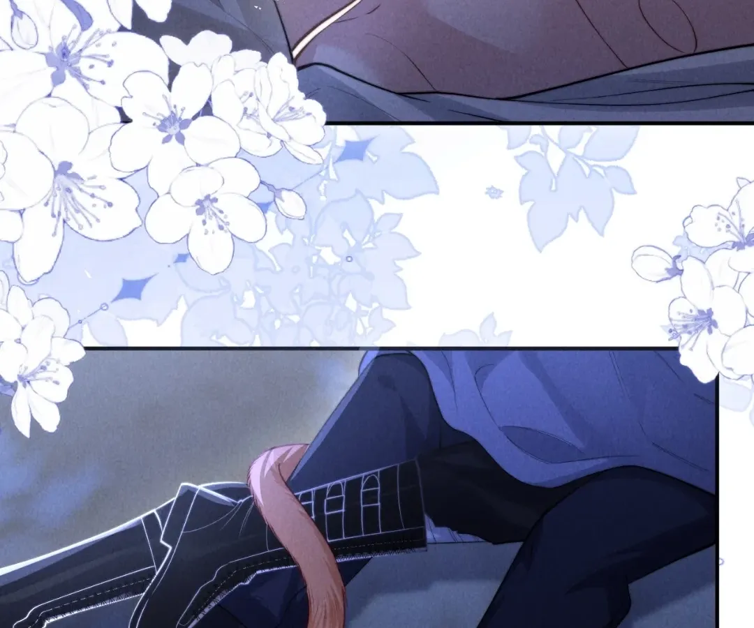 Read Toxic Adoration chapter 25 image 9 on Lezhin