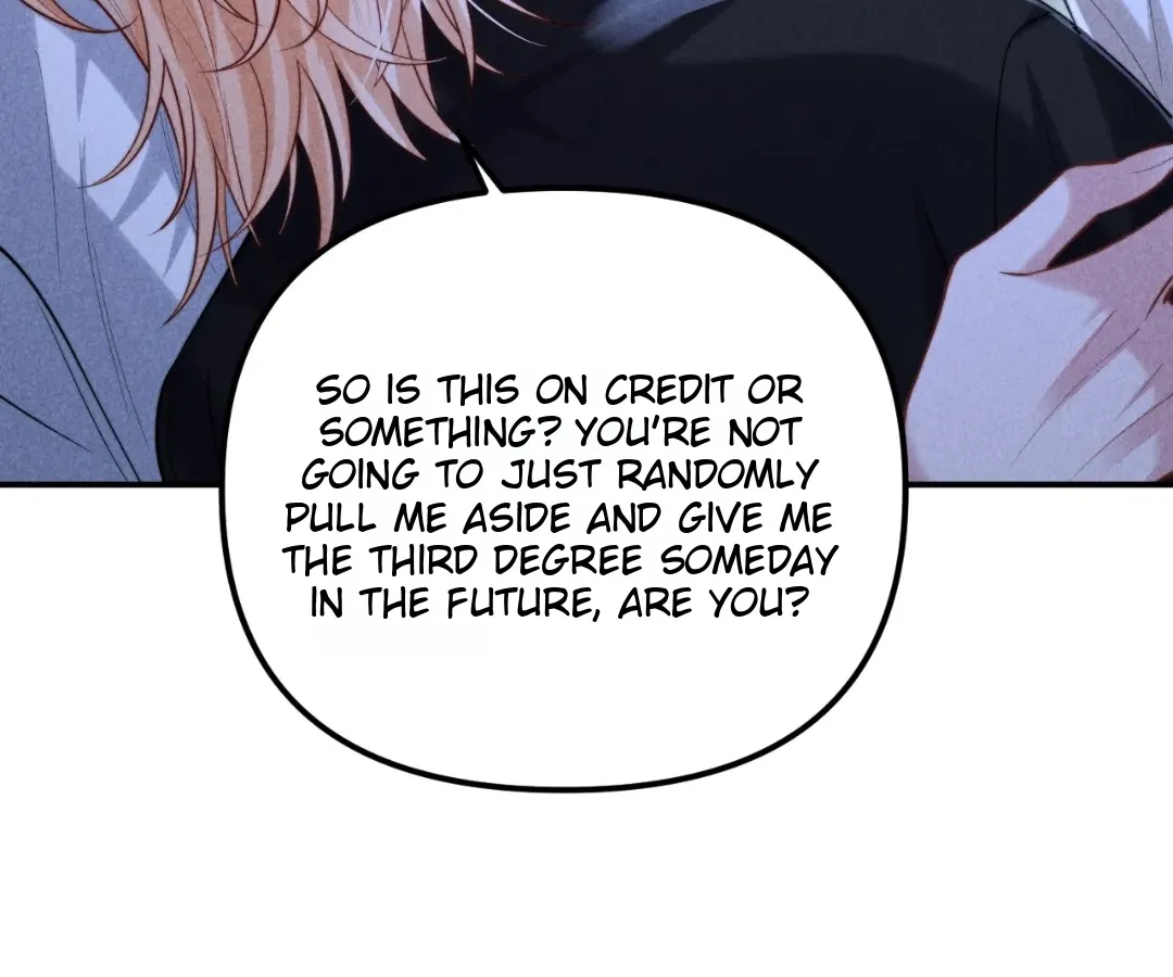 Read Toxic Adoration chapter 26 image 17 on Lezhin