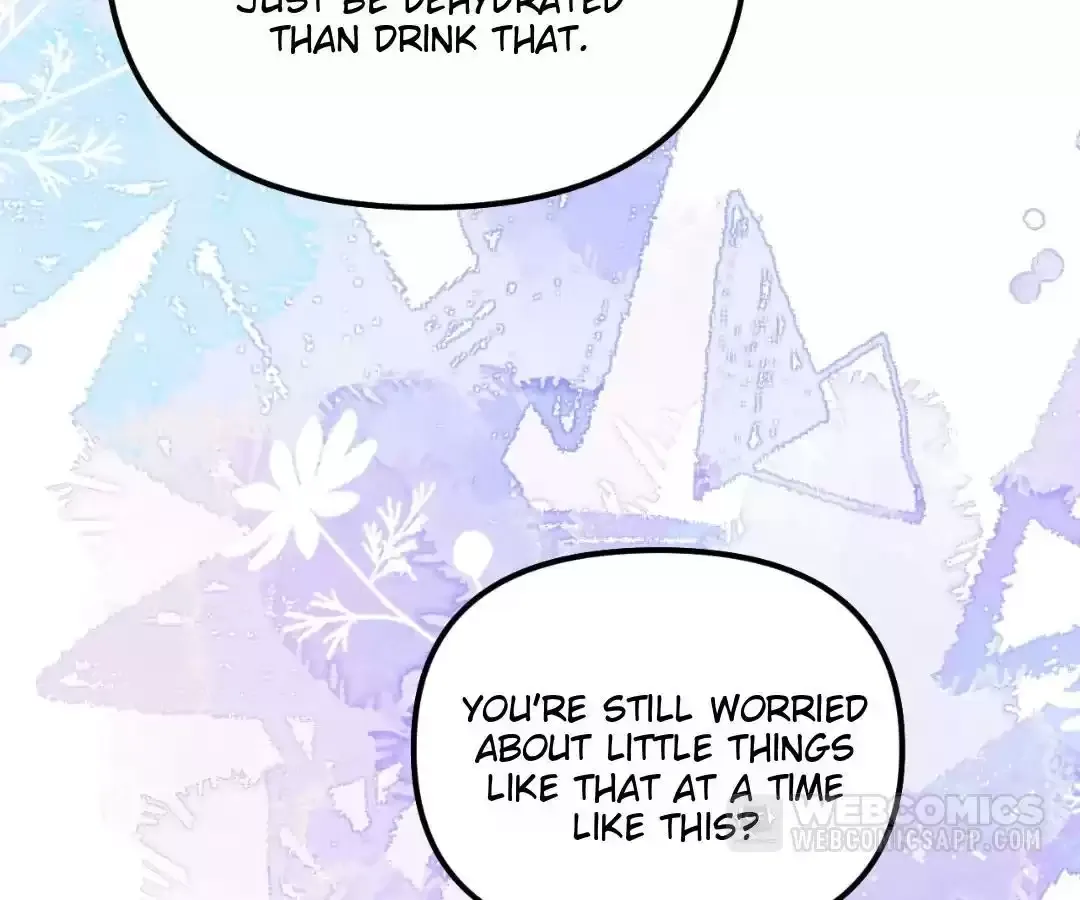 Read Toxic Adoration chapter 26 image 26 on Lezhin