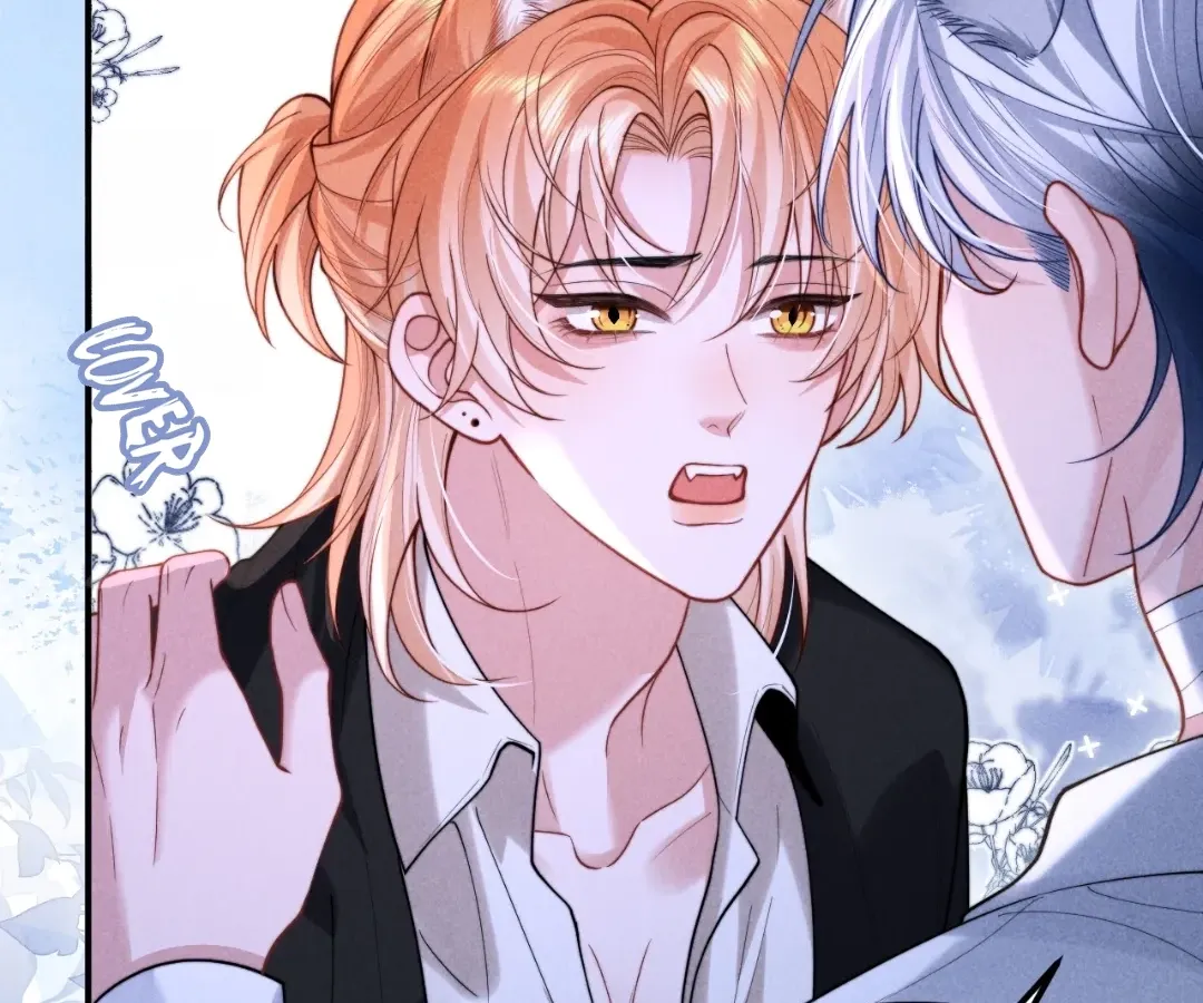 Read Toxic Adoration chapter 26 image 3 on Lezhin
