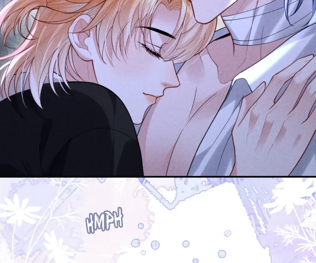 Read Toxic Adoration chapter 26 image 30 on Lezhin