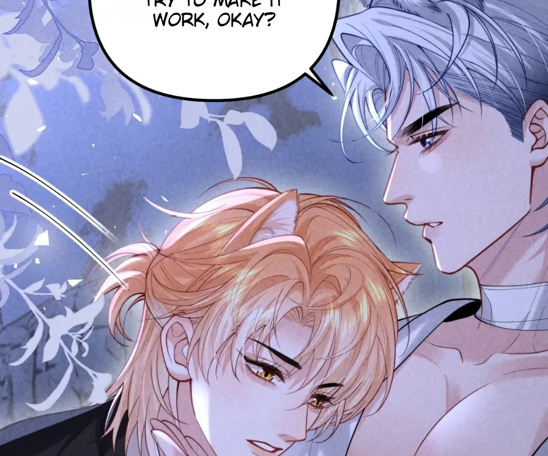 Read Toxic Adoration chapter 26 image 33 on Lezhin
