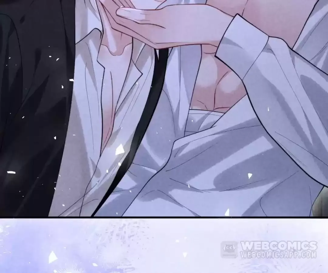 Read Toxic Adoration chapter 26 image 34 on Lezhin
