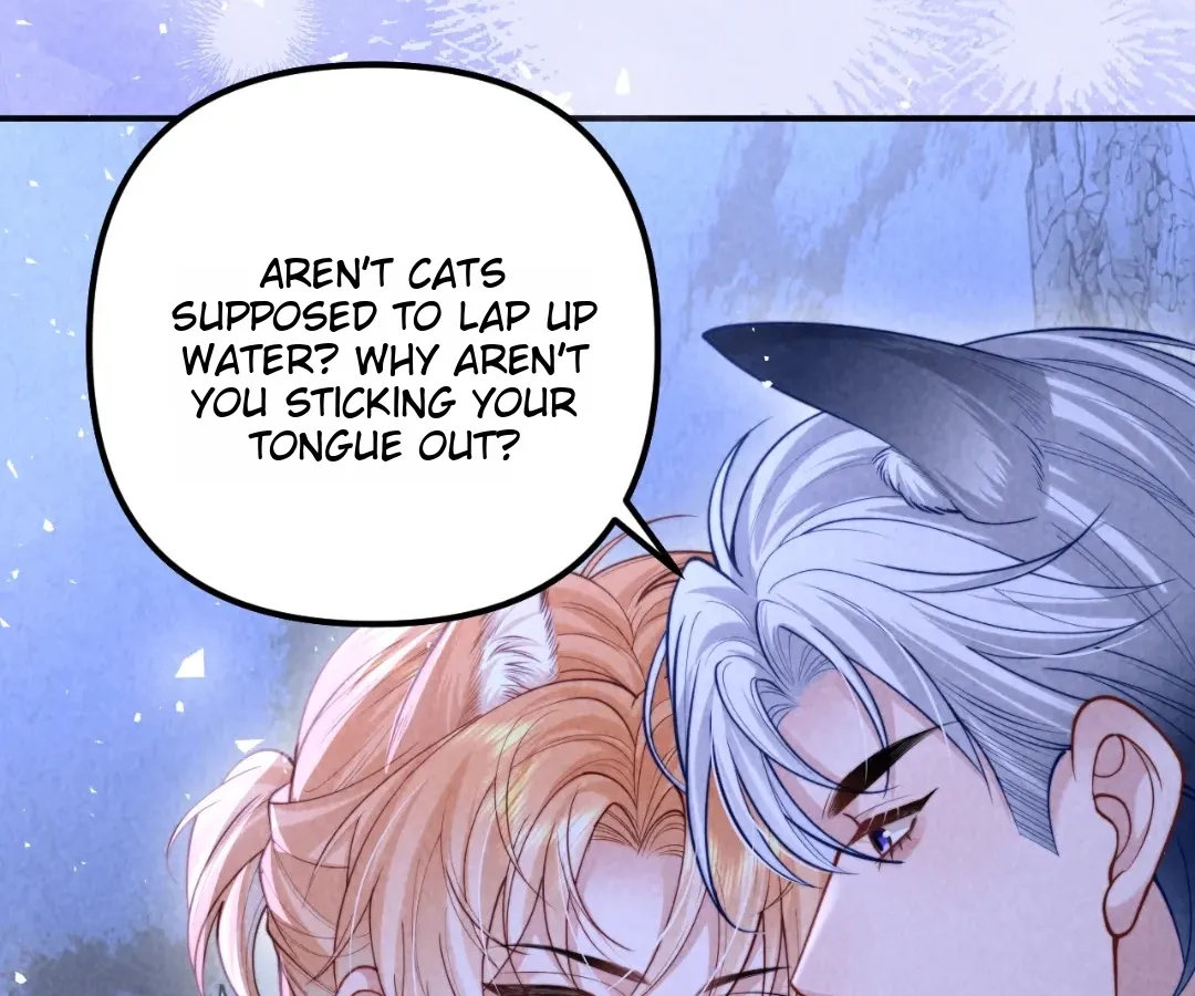 Read Toxic Adoration chapter 26 image 35 on Lezhin