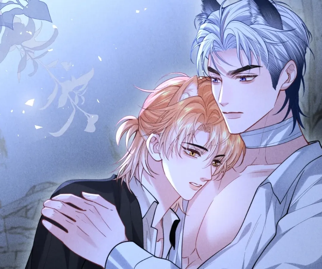 Read Toxic Adoration chapter 26 image 5 on Lezhin