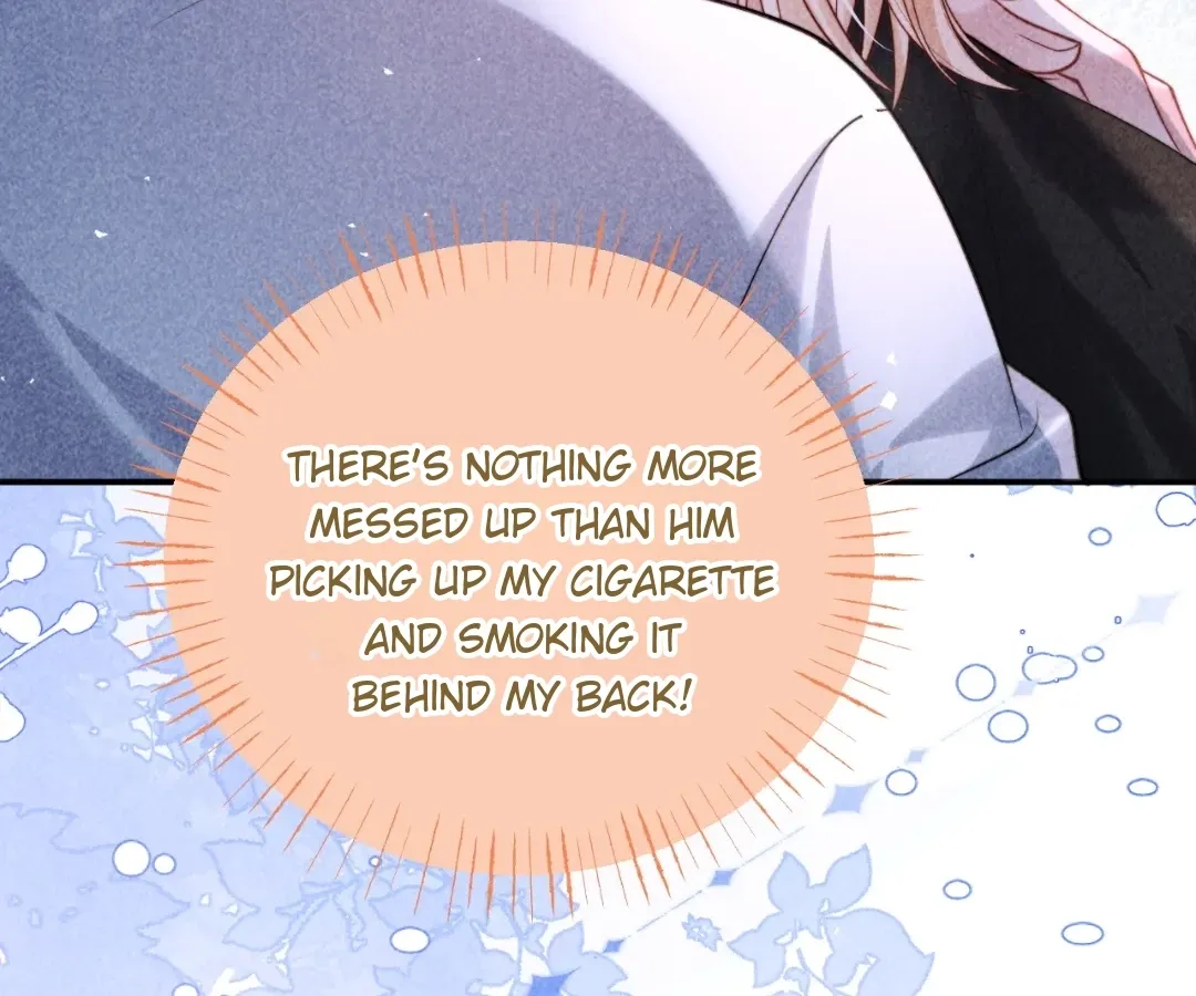 Read Toxic Adoration chapter 26 image 54 on Lezhin