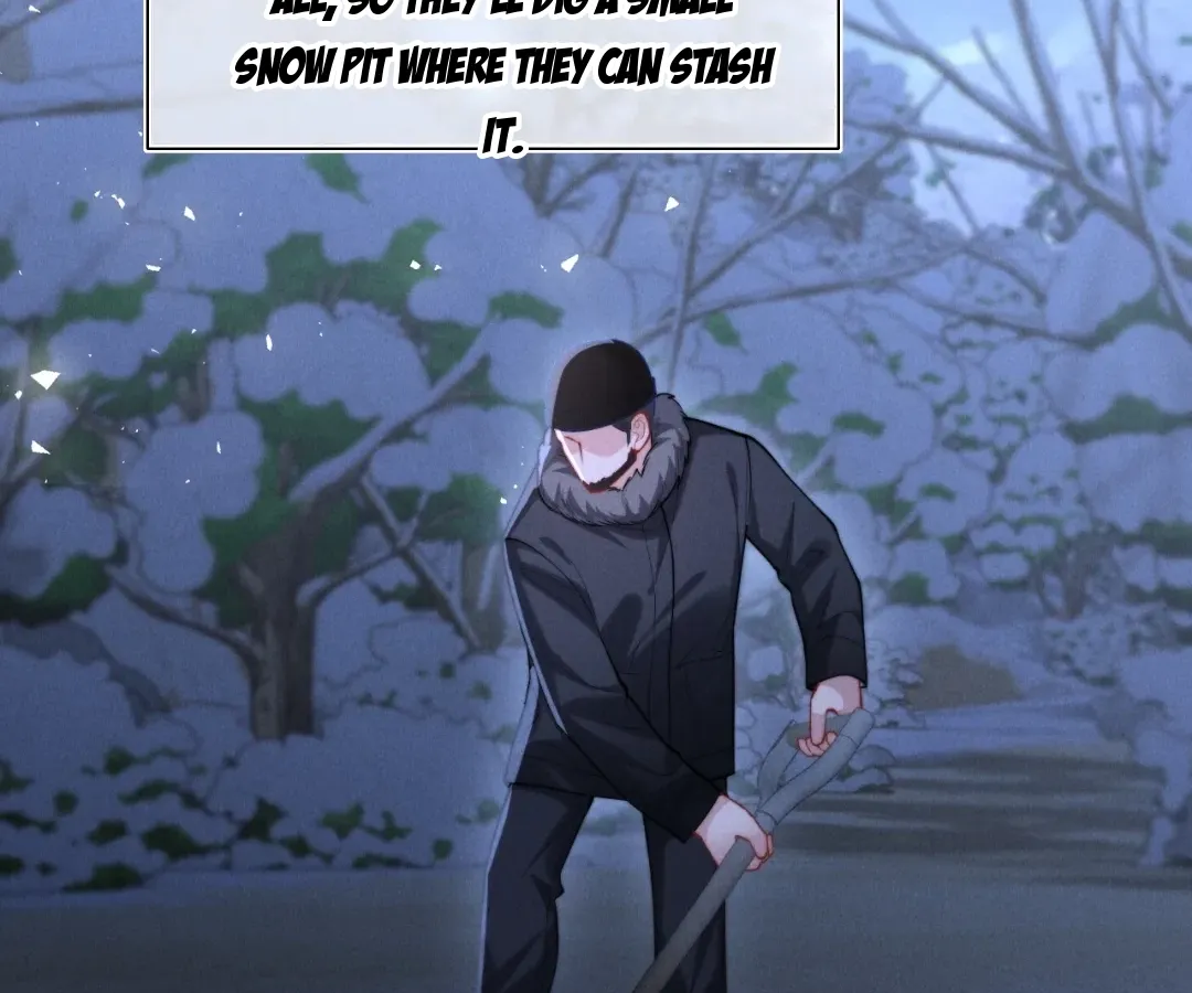 Read Toxic Adoration chapter 26 image 75 on Lezhin