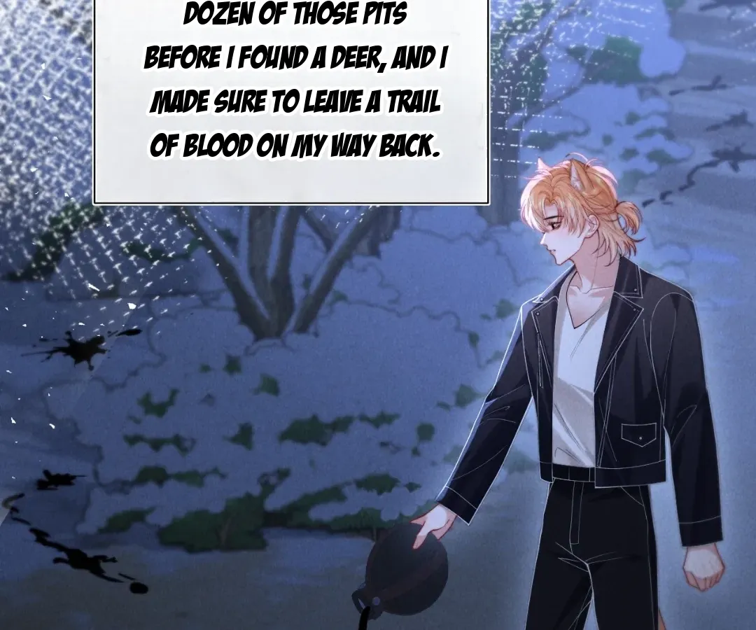 Read Toxic Adoration chapter 26 image 77 on Lezhin