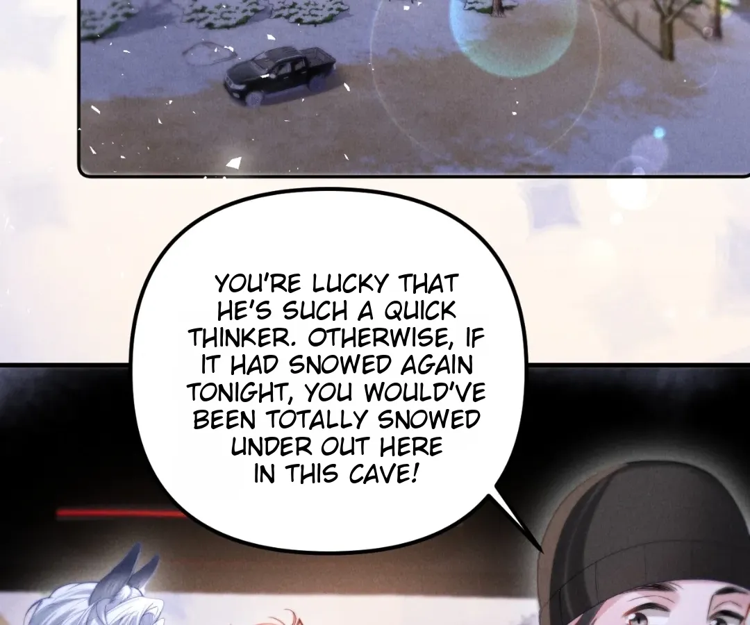 Read Toxic Adoration chapter 26 image 80 on Lezhin