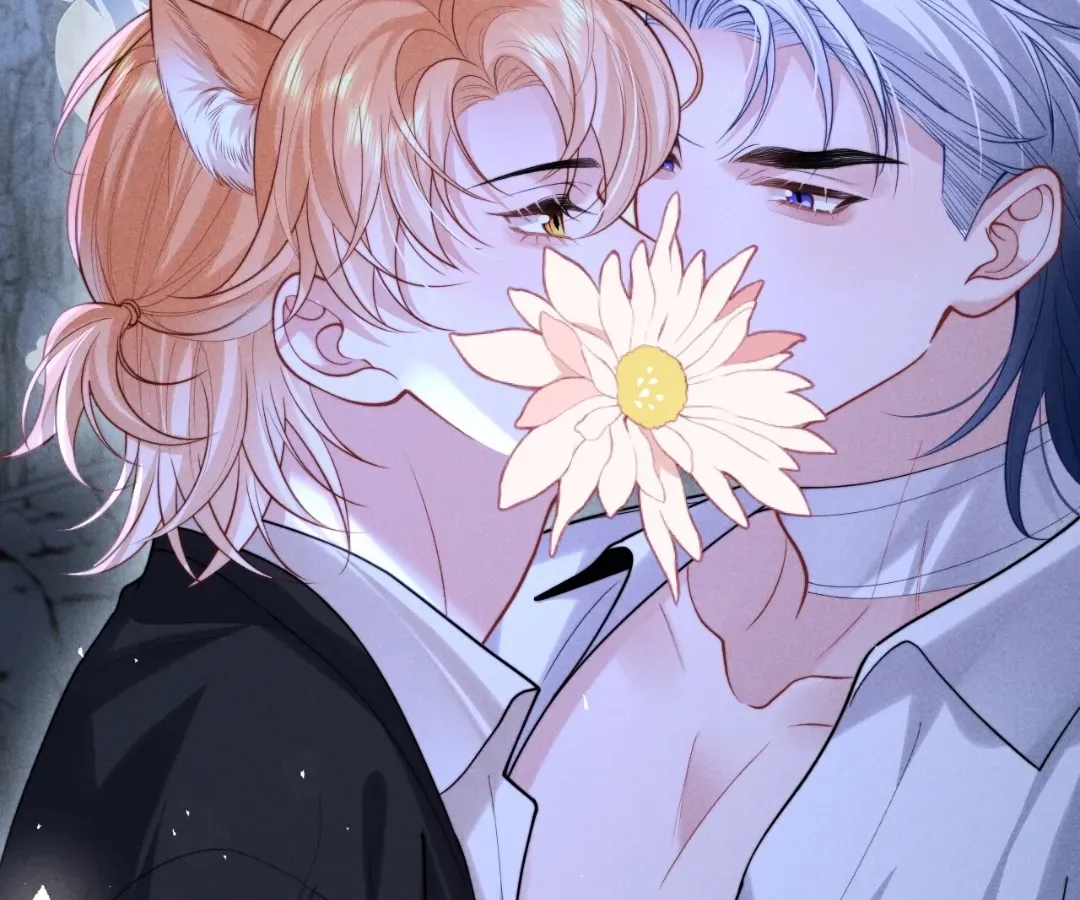 Read Toxic Adoration chapter 26 image 9 on Lezhin