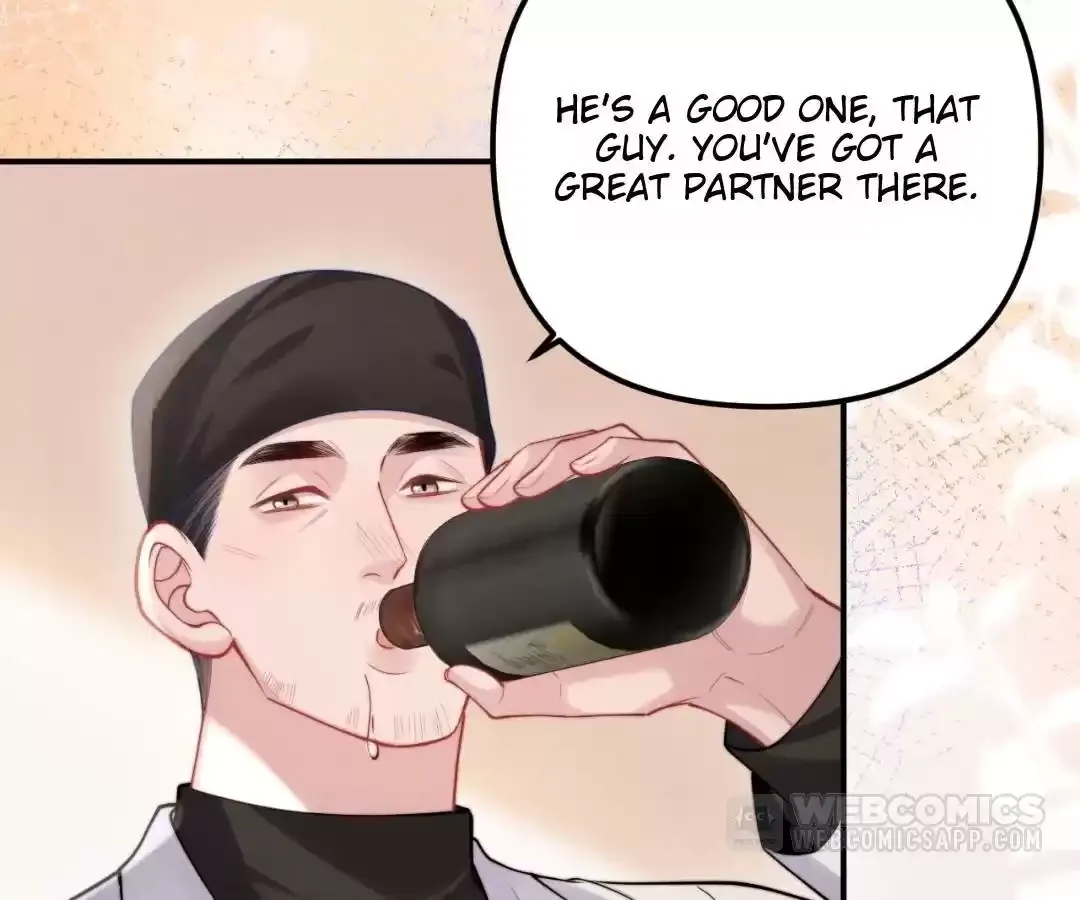 Read Toxic Adoration chapter 27 image 10 on Lezhin
