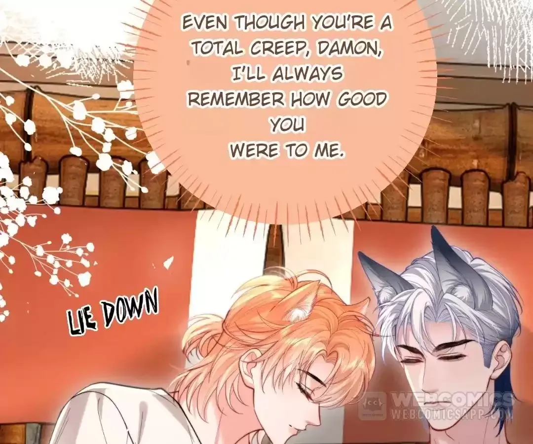 Read Toxic Adoration chapter 27 image 18 on Lezhin