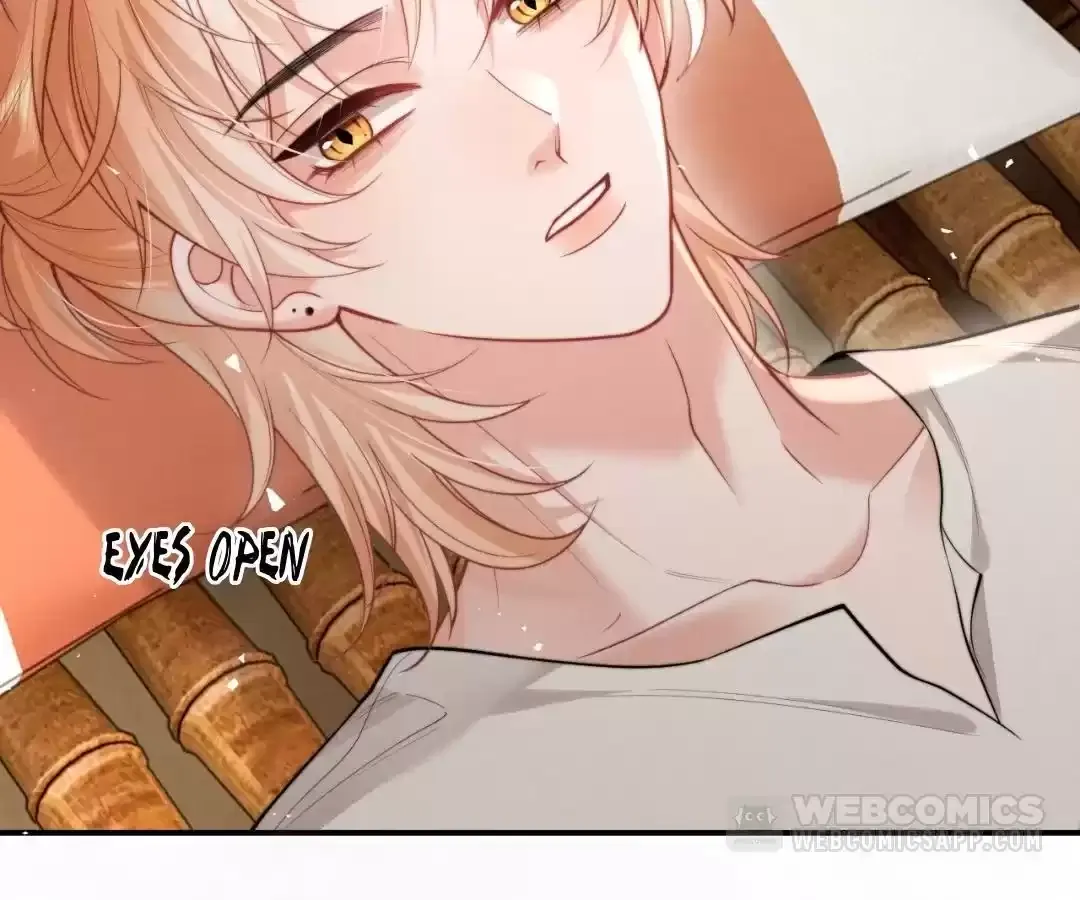 Read Toxic Adoration chapter 27 image 2 on Lezhin