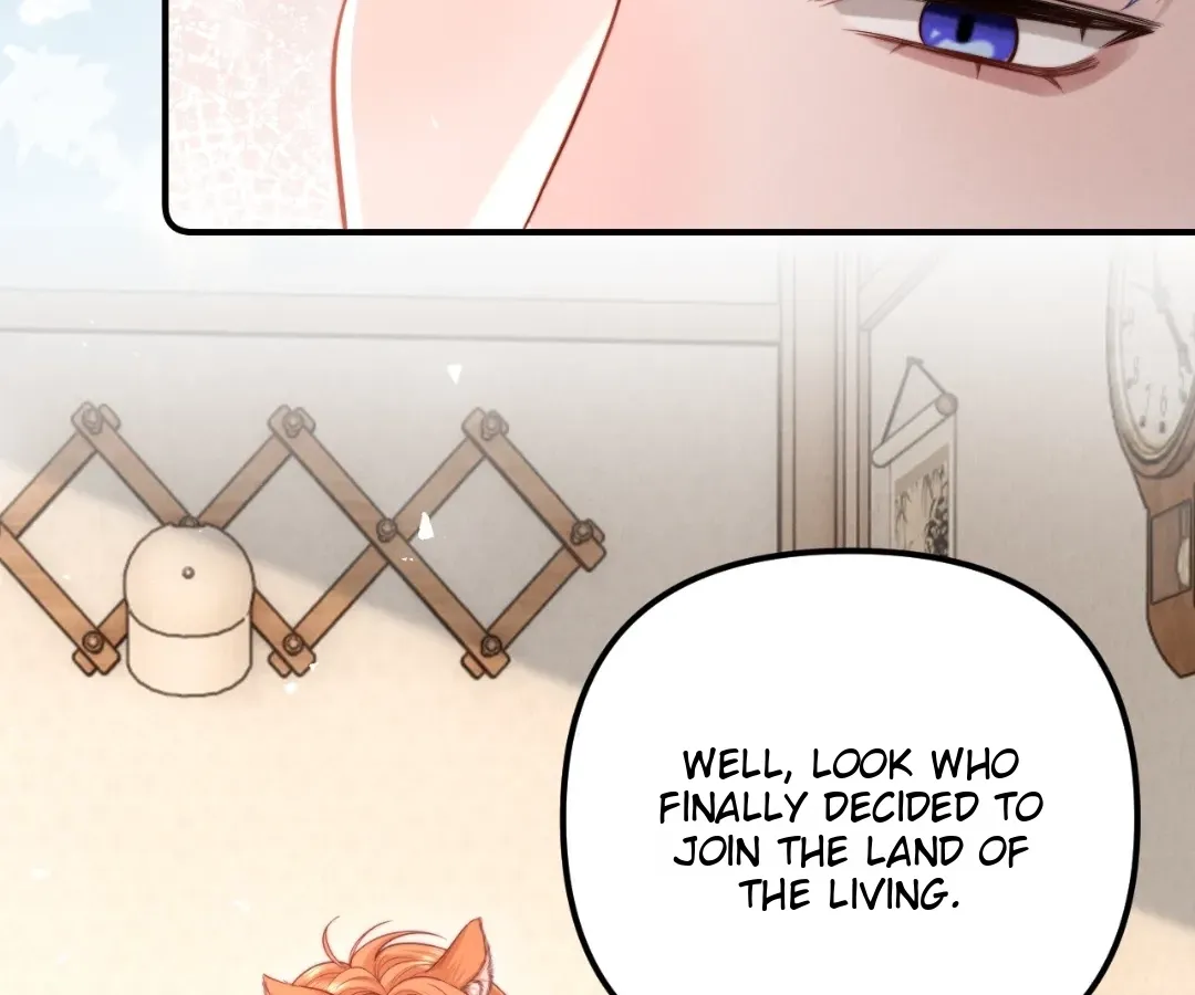 Read Toxic Adoration chapter 27 image 23 on Lezhin